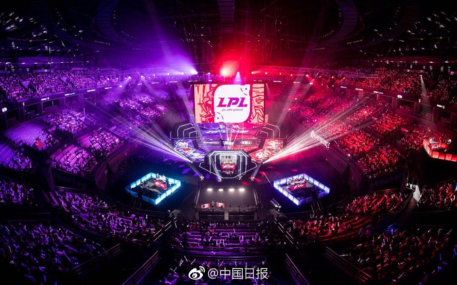 IG首战T1，S15入围赛门票溢价16倍；宁王：LPL纪律性差，但上限高！