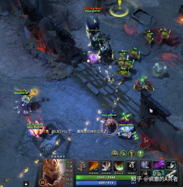 Tundra Esports宣布DOTA2分部解散，TI10冠军阵容全员离队，电竞行业竞争加剧引发变革