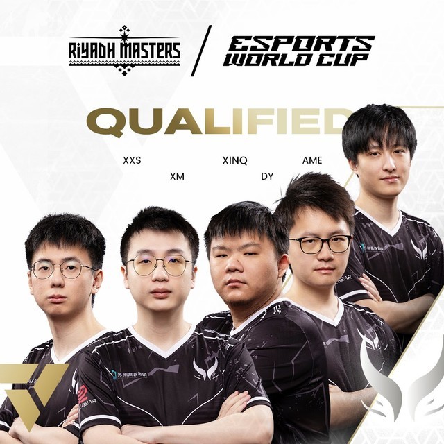 Tundra Esports宣布DOTA2分部解散，TI10冠军阵容全员离队，电竞行业竞争加剧引发变革